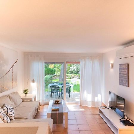 Apartamento Ferrera Park 603 Cala Ferrera  Buitenkant foto