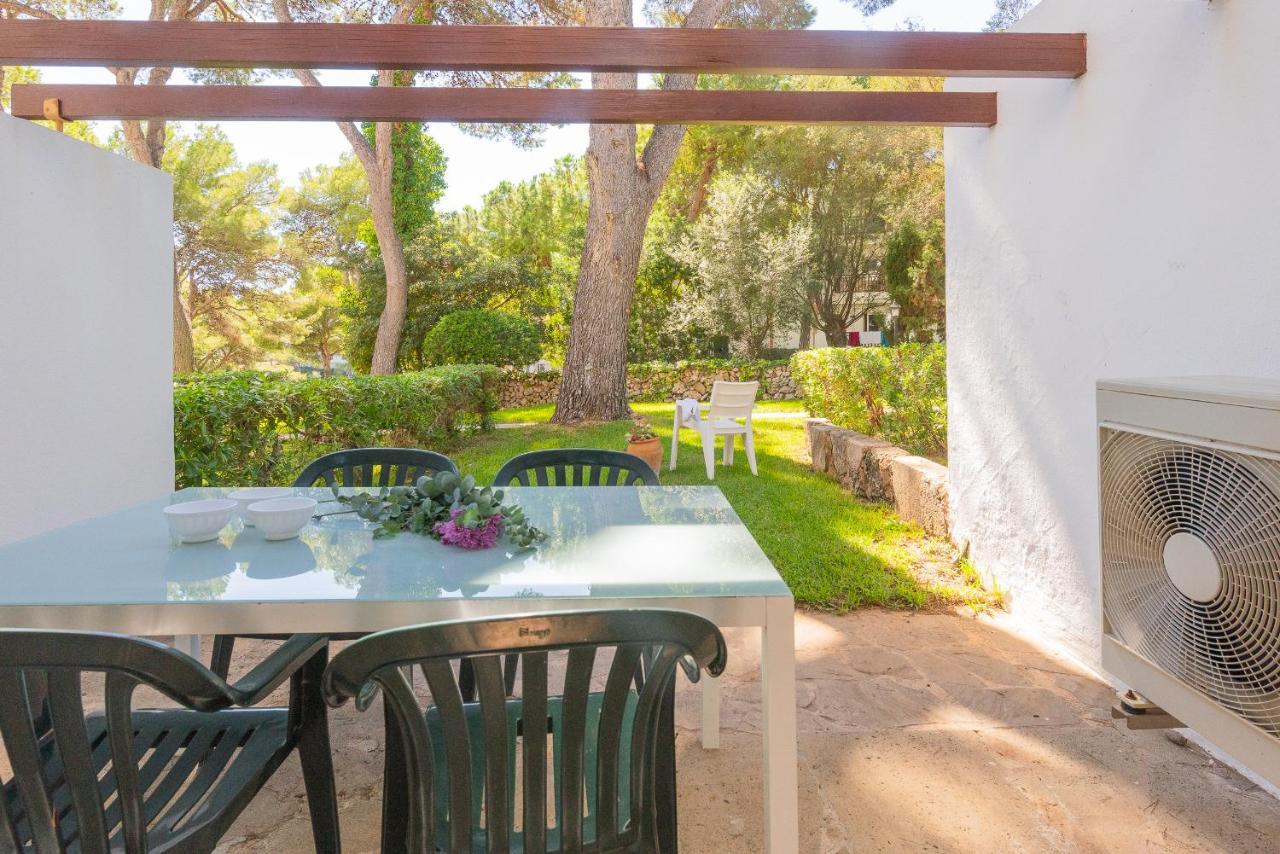 Apartamento Ferrera Park 603 Cala Ferrera  Buitenkant foto
