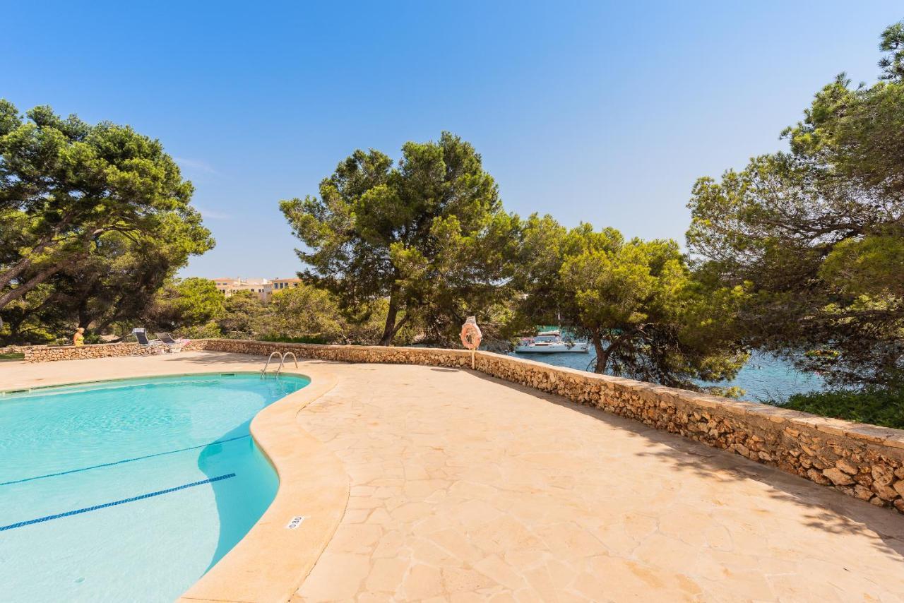 Apartamento Ferrera Park 603 Cala Ferrera  Buitenkant foto