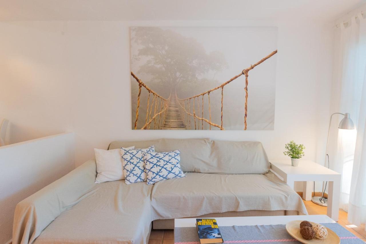 Apartamento Ferrera Park 603 Cala Ferrera  Buitenkant foto