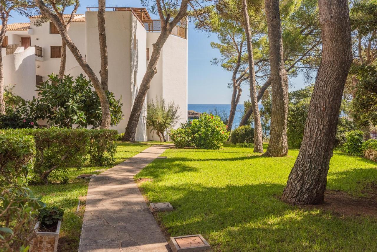 Apartamento Ferrera Park 603 Cala Ferrera  Buitenkant foto