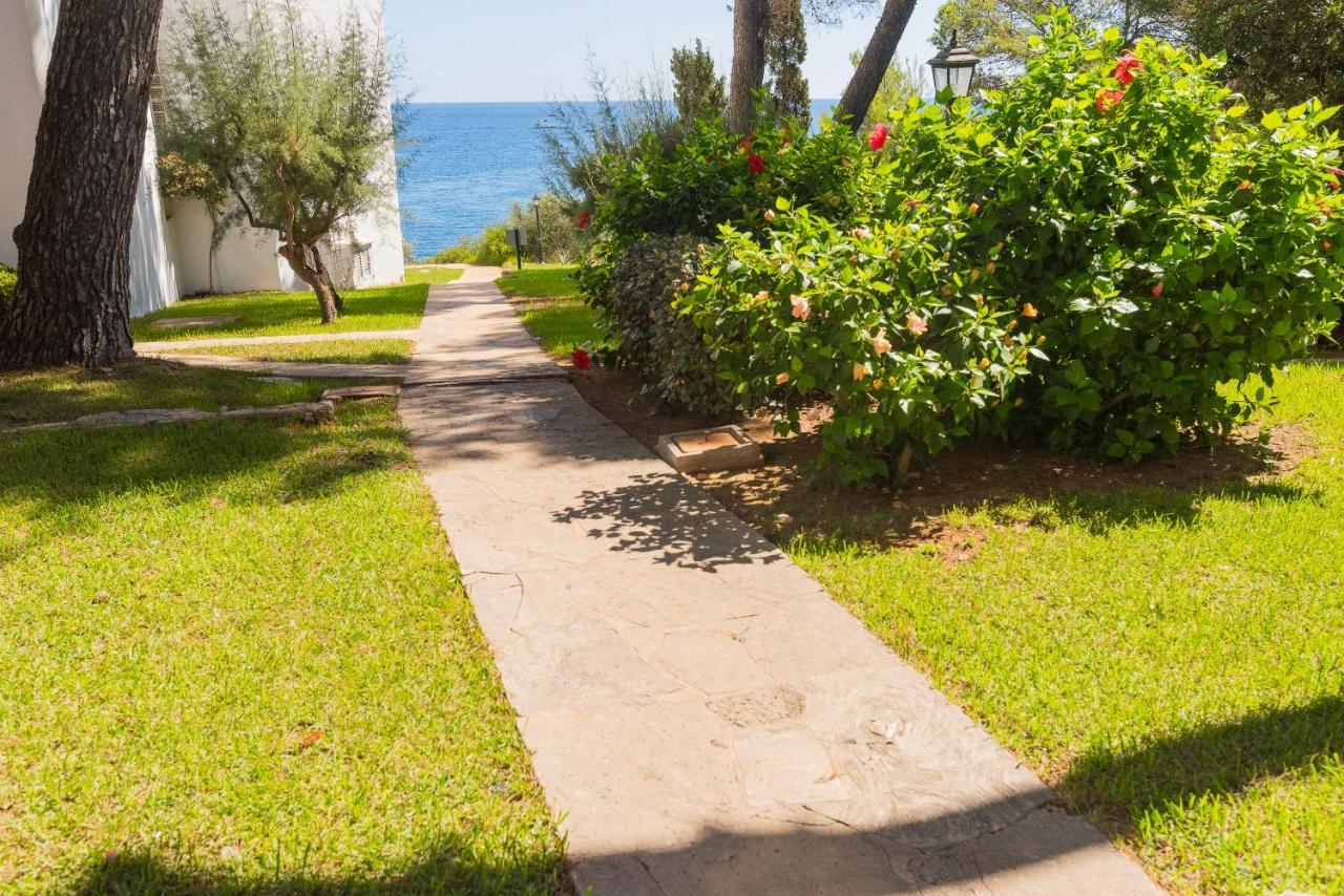 Apartamento Ferrera Park 603 Cala Ferrera  Buitenkant foto