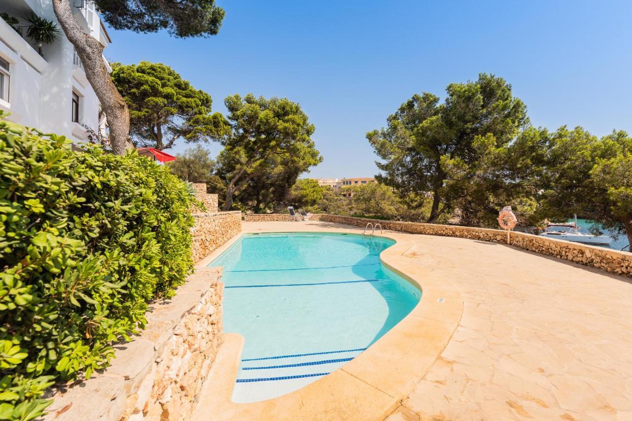 Apartamento Ferrera Park 603 Cala Ferrera  Buitenkant foto