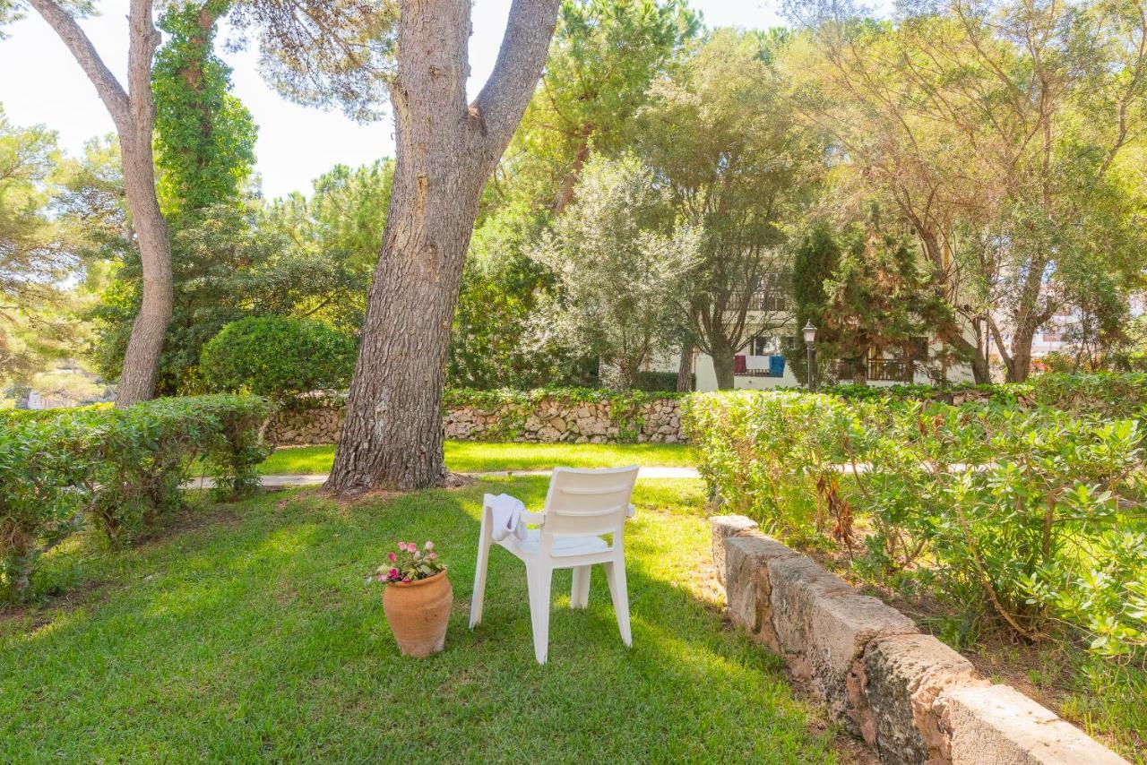 Apartamento Ferrera Park 603 Cala Ferrera  Buitenkant foto